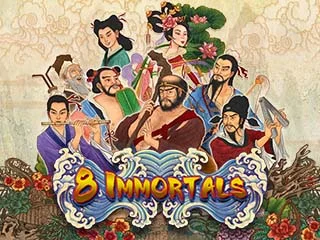8 Immortals.